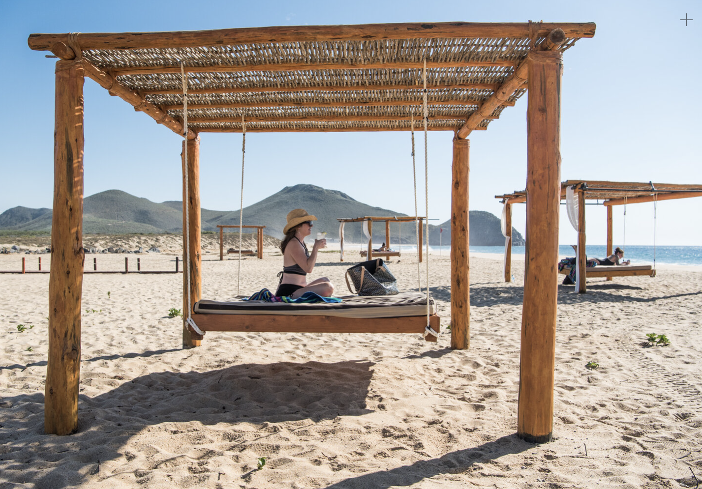 Time + Space: Todos Santos, MX